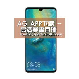 华为无线快充手机